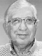 Wendell Weld Obituary (1936