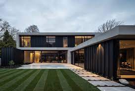 Ba architektur in berlin studieren. The 50 Best Houses Of 2020 So Far Archdaily