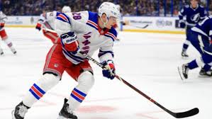They compete in the national hockey league as a member of the. New York Rangers Trade F Lias Andersson To Kings Tsn Ca