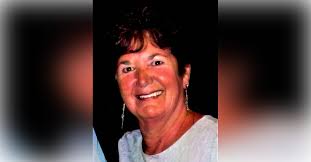 Obituary information for Arlette Susan Cable