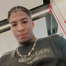 17 años y ya tiene un hijo Lamine Yamal