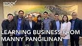 More images for manny pangilinan siblings » Thought Leaders Ep12 Manny V Pangilinan Youtube