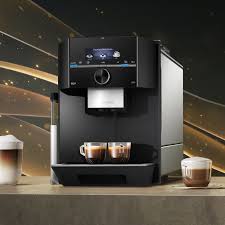 De'longhi esam3300 super automatic espresso/coffee machine. Siemens Ti923309rw Eq9 Bean To Cup Coffee Machine 1500 Watt 19 Bar Black 4242003832578 Ebay