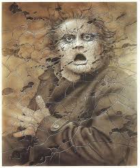 Philippe Caza (troisième partie)