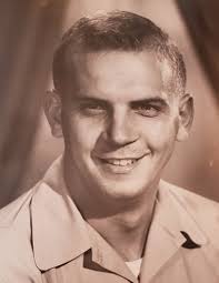 Obituary for John Ralph McAteer