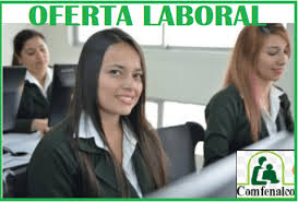 Recibe notificaciones nuevas de agencia de empleo comfenalco santander. Oferta De Trabajo En Comfenalco Excelentes Sueldos Aplica A Las Vac