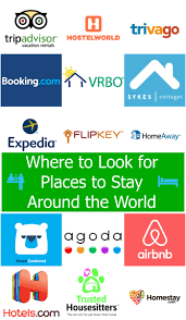 Where To Find Places To Stay Around The World Vacations To Go Travel Tips Trip Advisor