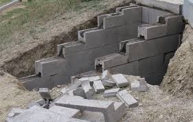 Eine Treppe Aus Stahlbeton Gartenbau Selber Gemacht Stahlbeton Gartenbau Gartentreppe