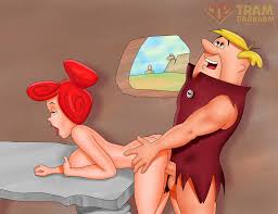 Cheating Wife Wilma Flintstone Redhead Milf Porn 