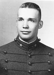 WP-ORG Eulogy for Thomas Duncan Macvicar -- USMA '65