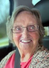 Carolyn Creasman Jenkins Obituary (2024)