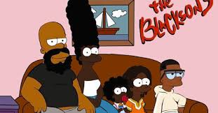 12 Imagenes De Famosos Dibujos Animados Que Un Artista Ha Recreado Con Personajes Negros Te Suena Los dibujos animados a color son una gran idea para disfrutar de ellos e inspirarte para dibujarlos en un papel y pasar un rato de diversión. 12 imagenes de famosos dibujos animados