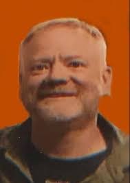 Ron Hess's Instagram, Twitter & Facebook