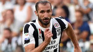 Articles on giorgio chiellini, complete coverage on giorgio chiellini. Chiellini 10 Years Ago I Was Weaker