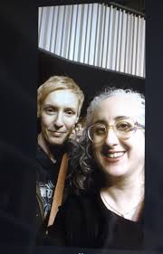 Bye Bye", la nouvelle échappée sauvage de Kim Gordon