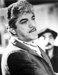 Eight Years ago today we all lost, Frank Vincent. Frank is most remembered  for playing Billy Batts in Goodfellas & Phil Leotardo in The Sopranos.  Frank was 80 years old when he