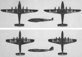 friend or foe aircraft identification 1940