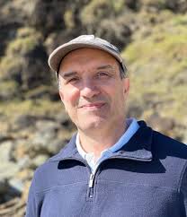 Associate Professor Mansour Edraki