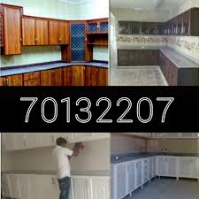 Maintenance Services تفصيل مطا 12002826 Mzad Qatar