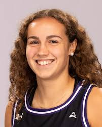 2024-25 Women's Basketball Roster