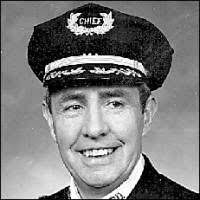 JOHN MCHUGH Obituary (2013)