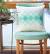 Modern Patchwork Pillow