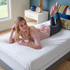 Tempur Protect Mattress Protector White On Sale Overstock 16636275