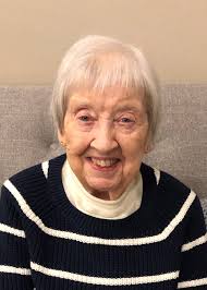 Geraldine "Gerry" Price