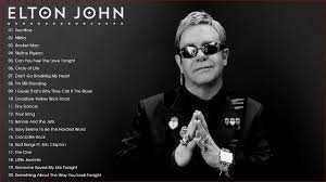 Elton John Top 20 Songs Elton John Best Song Playlist Youtube Elton John Songs Song Playlist Elton John