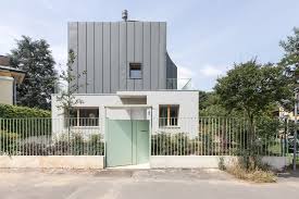 Segrate Villa Picture Gallery Entree