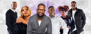 The hardship of losing his father at such an early age has been a large motivator for opening his home and providing care to so many children. Rickey Smiley Morning Show Home Facebook