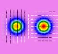 Birefringence Effect of Anisotropic Calcite Crystal