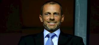 La superlega viene ufficialmente annunciata dai 12 club fondatori nei primi minuti di lunedì 19 in contemporanea il presidente bianconero andrea agnelli, nominato vice presidente della superlega. Superlega Ceferin Proposta Orribile Agnelli Una Delusione