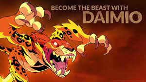 Brawlhalla di X: Become the beast with Ben Daimio in Brawlhalla! #Hellboy  Play now for free: t.coJaobvocz4i t.cokylbsDgmRS  X