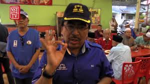 49,185 likes · 1,424 talking about this. 10 Quickies With Datuk Seri Johari Abdul Ghani Youtube