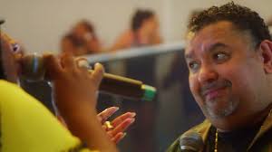 Samba de Cosme e Marquinhos Sensação