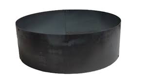 We did not find results for: 48 Solid 4 Piece Fire Ring Industrial Fire Pits By P D Metal Works Inc Houzz