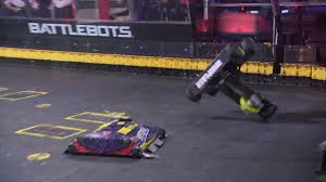 BattleBots: S10 E14 - BattleBots Update
