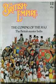 The British Empire Magazine