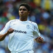 Atlético rio negro clube (am) * 18 eyl 1973, fortaleza, brezilya How Mario Jardel Broke My Heart Lion Of Vienna Suite