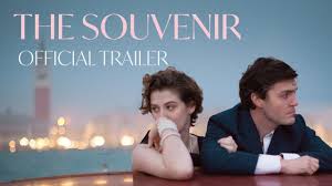 Martin scorsese serves as an executive producer. The Souvenir Official Uk Trailer Hd In Cinemas On Demand 30 August Youtube