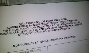 Brands for international markets, opening new market opportunities. Life Begins At Forty Malaysian Motor Insurance Pool Mmip