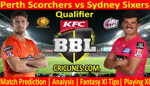 Check scorchers vs sixers, big bash league 2021/22, final match scoreboard, ball by ball commentary, updates only on espncricinfo.com. Prs Vs Sys Today Match Prediction Bbl T20 2021 22 Qualifier Match Who Will Win