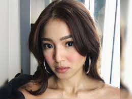 Style lady luster hairstyle favorite celebrities nadine lustre fashion jadine nadine fashion nadine lustre on instagram: Nadine Lustre Still Wants To Do The Nurse