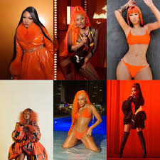 Nle choppa is one of the hottest and youngest rappers as of 2020. Jonathoná´ºá´¹ On Twitter The Prettiest Female Rappers