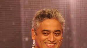 Catch all the latest news headlines, updates & more from rajdeep sardesai on hindustan times. Rajdeep Sardesai Heckled Manhandled Senior Journalist Shares His Version Of The Incident In Madison Square Garden