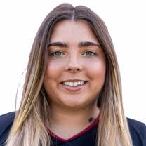 Womens Volleyball Roster: Alli Edwards