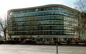 Mit dem haus hardenberg interpretieren wir die große tradition der bürgerlichen wohnhäuser neu für das 21. Haus Hardenberg Berlin Frankenstein Consult