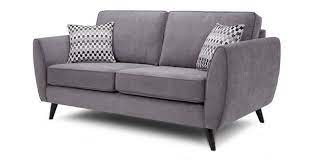 Aurora 3 Seater Sofa Plaza Dfs 3 Seater Sofa Sofa Furniture
