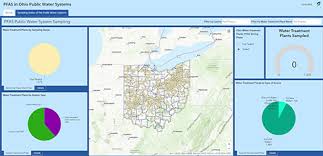 Pfoa and pfos are the best studied of all pfas. Ohio Environmental Protection Agency Pfas